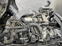 いすゞフォワードアルミバン中型（4t）[写真20]