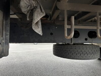 いすゞフォワードアルミバン中型（4t）[写真27]