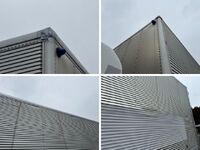 いすゞフォワードアルミバン中型（4t）[写真35]