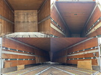 いすゞフォワードアルミバン中型（4t）[写真37]