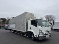 いすゞフォワードアルミバン中型（4t）[写真04]