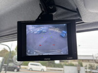 いすゞフォワードアルミバン中型（4t）[写真10]