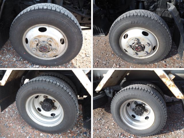 いすゞエルフタンク車（タンクローリー）小型（2t・3t）[写真10]