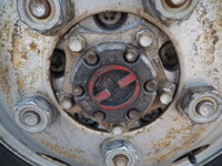 いすゞエルフタンク車（タンクローリー）小型（2t・3t）[写真12]