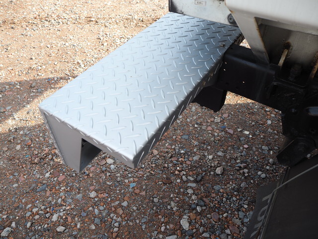 いすゞエルフタンク車（タンクローリー）小型（2t・3t）[写真15]