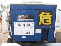 いすゞエルフタンク車（タンクローリー）小型（2t・3t）[写真19]