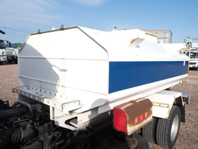 いすゞエルフタンク車（タンクローリー）小型（2t・3t）[写真27]