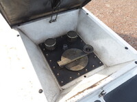 いすゞエルフタンク車（タンクローリー）小型（2t・3t）[写真29]