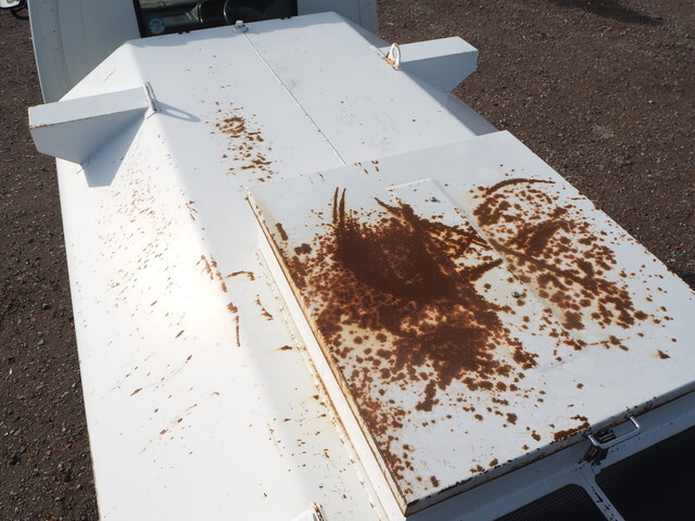 いすゞエルフタンク車（タンクローリー）小型（2t・3t）[写真29]