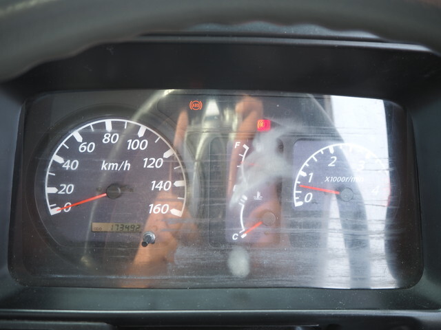 いすゞエルフタンク車（タンクローリー）小型（2t・3t）[写真40]