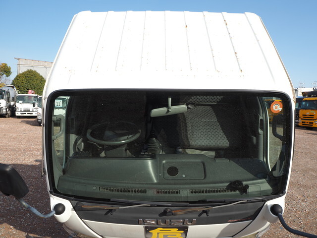 いすゞエルフタンク車（タンクローリー）小型（2t・3t）[写真09]