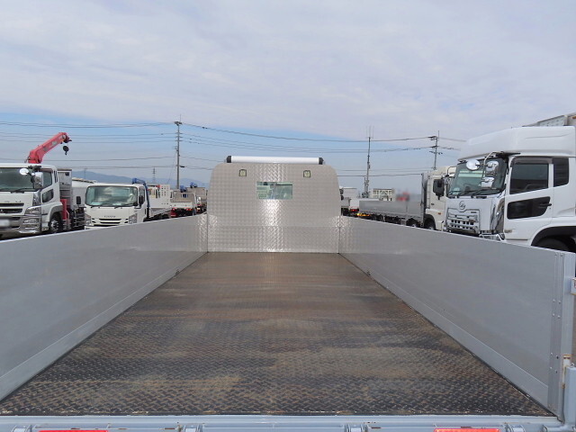 いすゞエルフアルミブロック小型（2t・3t）[写真26]