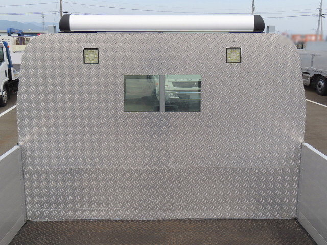 いすゞエルフアルミブロック小型（2t・3t）[写真27]