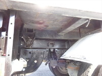 いすゞフォワード深ダンプ（土砂禁ダンプ）中型（4t）[写真11]