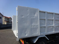 いすゞフォワード深ダンプ（土砂禁ダンプ）中型（4t）[写真17]