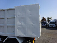 いすゞフォワード深ダンプ（土砂禁ダンプ）中型（4t）[写真18]