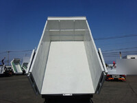 いすゞフォワード深ダンプ（土砂禁ダンプ）中型（4t）[写真19]