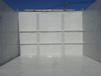 いすゞフォワード深ダンプ（土砂禁ダンプ）中型（4t）[写真20]