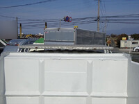 いすゞフォワード深ダンプ（土砂禁ダンプ）中型（4t）[写真21]