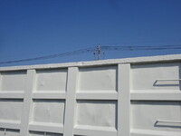 いすゞフォワード深ダンプ（土砂禁ダンプ）中型（4t）[写真23]