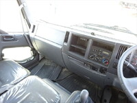 いすゞフォワード深ダンプ（土砂禁ダンプ）中型（4t）[写真27]