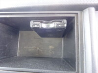 いすゞフォワード深ダンプ（土砂禁ダンプ）中型（4t）[写真28]