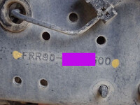 いすゞフォワード深ダンプ（土砂禁ダンプ）中型（4t）[写真34]