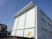 いすゞフォワード深ダンプ（土砂禁ダンプ）中型（4t）[写真35]