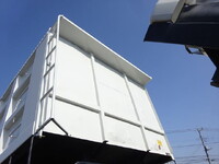 いすゞフォワード深ダンプ（土砂禁ダンプ）中型（4t）[写真36]