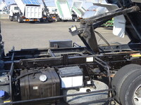 いすゞフォワード深ダンプ（土砂禁ダンプ）中型（4t）[写真06]