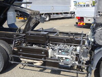 いすゞフォワード深ダンプ（土砂禁ダンプ）中型（4t）[写真10]