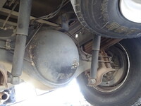 日野レンジャーパッカー車（塵芥車）中型（4t）[写真11]