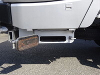 日野レンジャーパッカー車（塵芥車）中型（4t）[写真21]