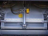 日野レンジャーパッカー車（塵芥車）中型（4t）[写真22]