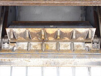 日野レンジャーパッカー車（塵芥車）中型（4t）[写真24]