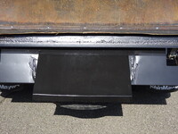 日野レンジャーパッカー車（塵芥車）中型（4t）[写真25]