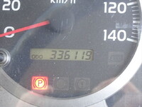 日野レンジャーパッカー車（塵芥車）中型（4t）[写真30]