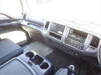 日野レンジャーパッカー車（塵芥車）中型（4t）[写真31]