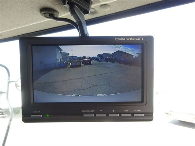 日野レンジャーパッカー車（塵芥車）中型（4t）[写真31]