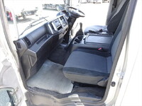 日野レンジャーパッカー車（塵芥車）中型（4t）[写真34]