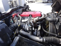 日野レンジャーパッカー車（塵芥車）中型（4t）[写真37]