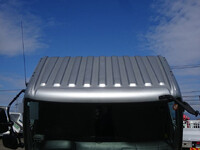 日野レンジャーパッカー車（塵芥車）中型（4t）[写真38]