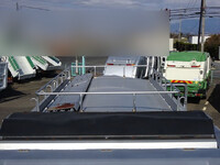 日野レンジャーパッカー車（塵芥車）中型（4t）[写真41]