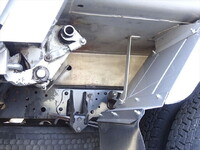 日野レンジャーパッカー車（塵芥車）中型（4t）[写真10]