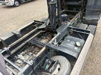 日野レンジャーダンプ増トン（6t・8t）[写真12]