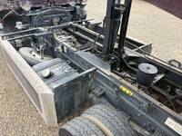 日野レンジャーダンプ増トン（6t・8t）[写真13]