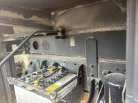 日野レンジャーダンプ増トン（6t・8t）[写真15]