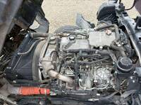 日野レンジャーダンプ増トン（6t・8t）[写真16]