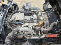 日野レンジャーダンプ増トン（6t・8t）[写真17]