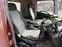 日野レンジャーダンプ増トン（6t・8t）[写真19]